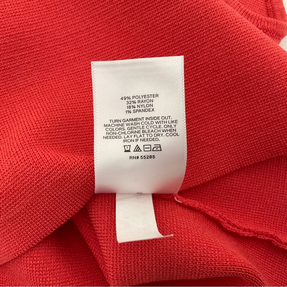 Express Sweetheart Knit Sweater Cami Tank Top XS - Picture 7 of 8